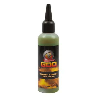 Korda atraktor goo smoke 115 ml - corn twist bait smoke