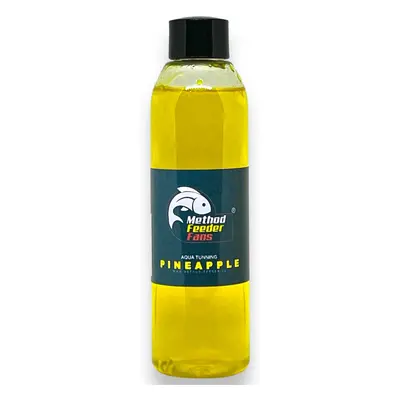 Method feeder fans atraktor method aqua tunning 200 ml - ananas