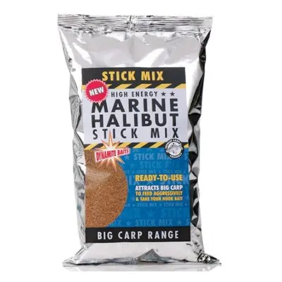 Dynamite baits stick mix 1 kg marine halibut