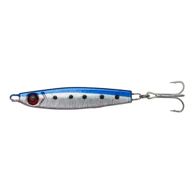 Dam pilker herring nl blue silver uv pink - 10,5 cm 70 g