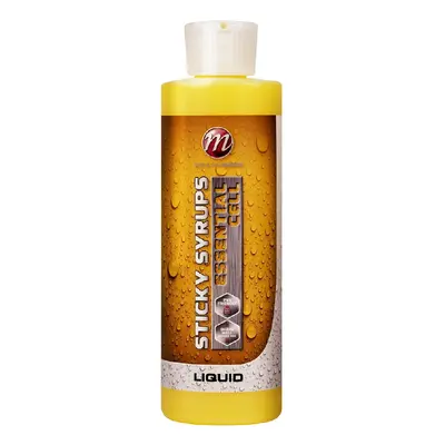 Mainline match syrup 250 ml - activ 8