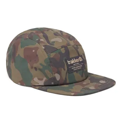 Trakker kšiltovka techpro camo panel cap