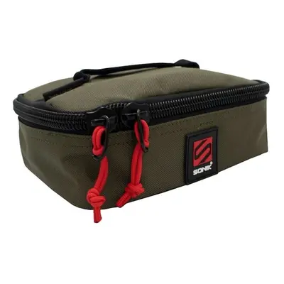 Sonik pouzdro lead and leader pouch