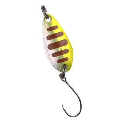 Spro plandavka trout master incy spoon saibling - 3,5 g