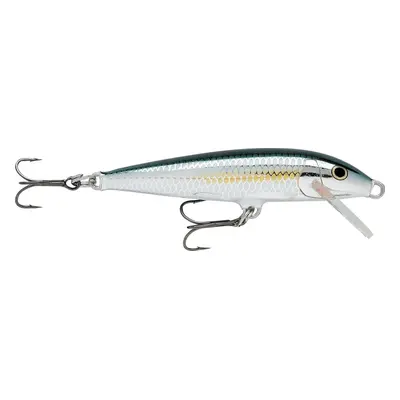 Rapala wobler original floating alb - 11 cm 6 g