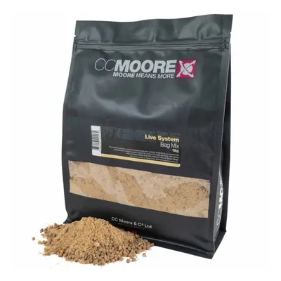 Cc moore bag mix live system 1 kg