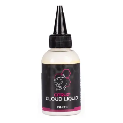 Nash booster cloud juice citruz 100 ml - white