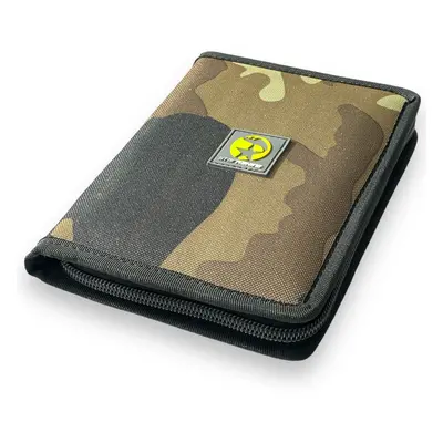 Starfishing pouzdro na doklady repus license wallet id camo