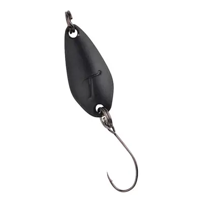 Spro plandavka trout master incy spoon black n white-1,5 g