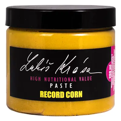 Lk baits pasta lukáš krása record corn 200 ml