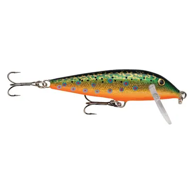 Rapala wobler count down sinking 2,5 cm 2,7 g btr