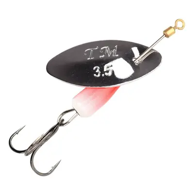 Spro plandavka trout master redhead - 2,5 g #12