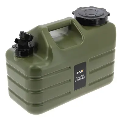 Ngt kanystr heavy duty water carrier 11 l