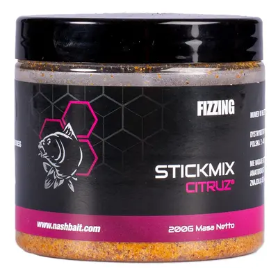 Nash stick mix citruz fizzing 200 g