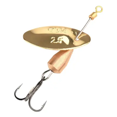 Spro plandavka trout master gold 3,5 g #10