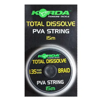 Korda pva šňůrka string 1,35 mm