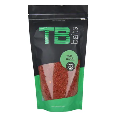 Tb baits pva stick mix red crab - 200 g