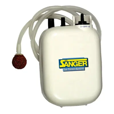 Saenger specitec airpump