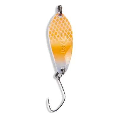 Saenger iron trout plandavka wave spoon vzor osw - 2,8 g