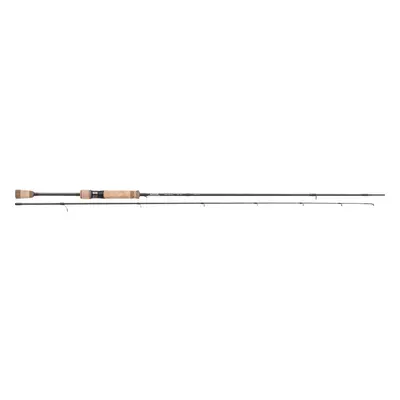 Loomis franklin prut finesse rig im7 2,28 m 0,8-7 g