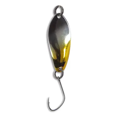 Saenger iron trout plandavka wave spoon vzor bsg - 2,8 g