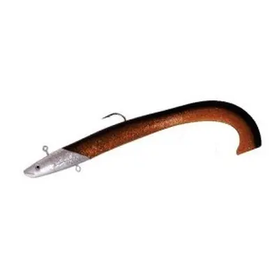 Saenger aquantic kveite jig os 21 cm 150 g