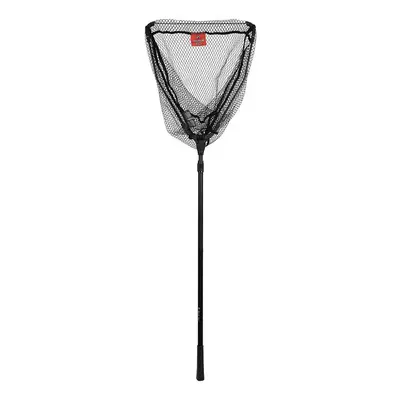 Fox rage podběrák warrior net s pogumovanou síťkou 50 cm 200 cm