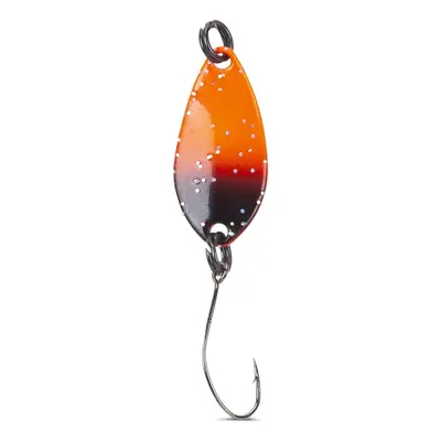 Saenger iron trout třpytka gentle spoon rbb 1,3 g