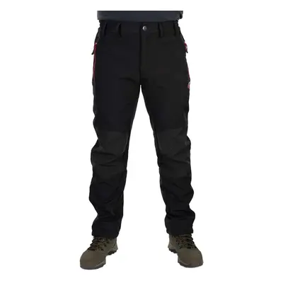 Fox rage kalhoty pro series soft shell trousers - l