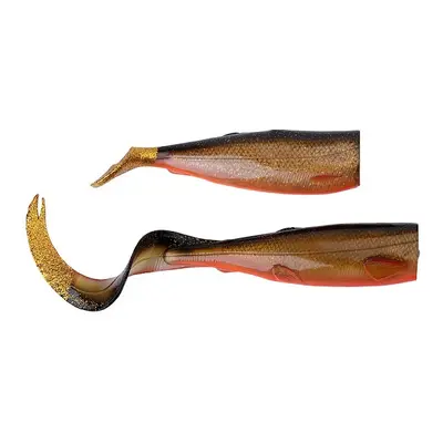 Savage gear gumová nástraha cutbait herring red fish 2ks-25 cm