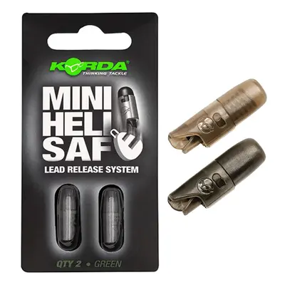 Korda montáž mini heli safe - green