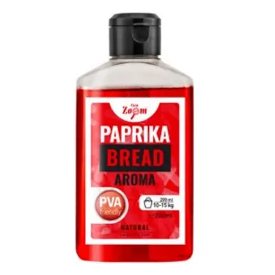 Carp zoom posilovač paprika bread aroma 200 ml