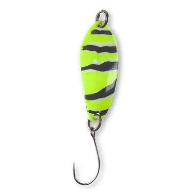 Saenger iron trout plandavka wave spoon vzor csy - 2,8 g