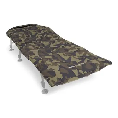 Avid carp spacák revolve sleeping bag standard