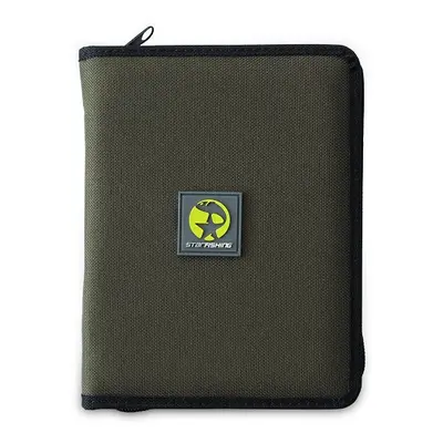 Starfishing pouzdro na doklady repus license wallet id