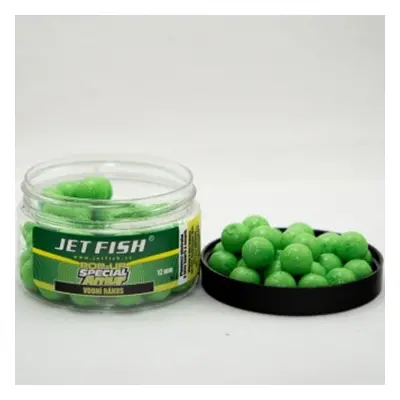 Jet fish plovoucí boilie special amur vodní rákos 12 mm