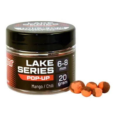 Benzar mix pop-up lake series 20 g 6-8 mm - mango chilli