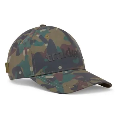 Trakker kšiltovka cr camo water resistant cap