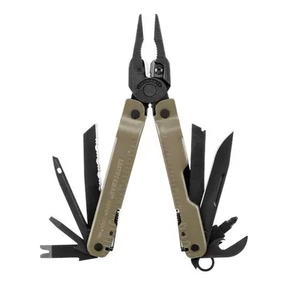 Leatherman multifunkční kleště super tool 300m coyote tan