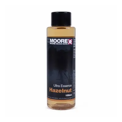 Cc moore esence ultra hazelnut 100 ml