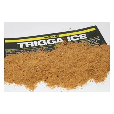 Nutrabaits boilie mix trigga ice 1,5kg