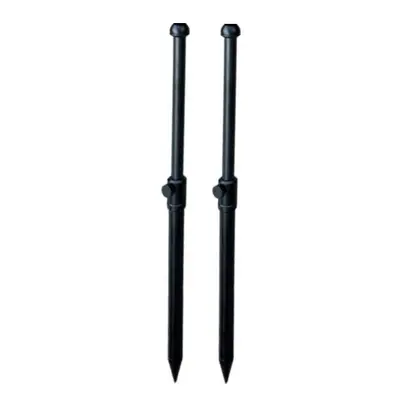 Holdcarp dlouhé nohy ke stojanu brilliant longlegs limited edition black 17"-37"