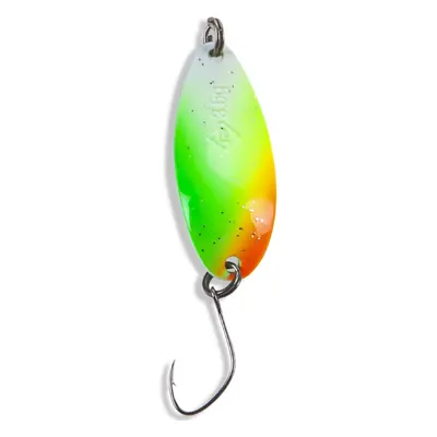 Saenger iron trout plandavka hero spoon vzor gog - 3,5 g