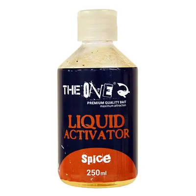 The one liquid activator aroma 250 ml - spice