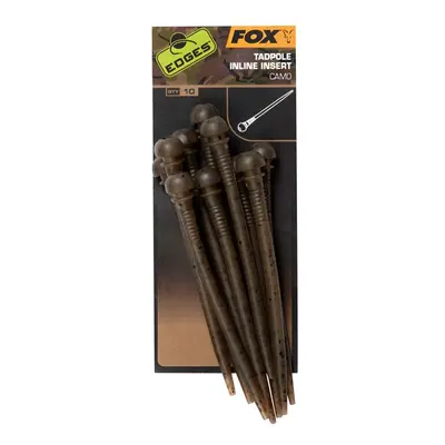 Fox edges camo tadpole inline insert