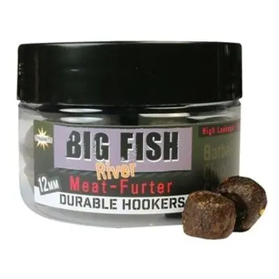 Dynamite baits pelety durable hookbaits big fish river 12 mm - shrimp krill