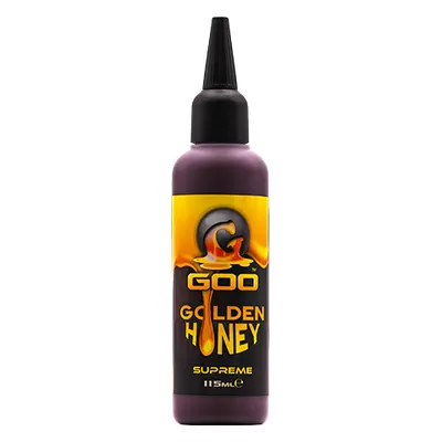 Korda atraktor goo 115 ml - golden honey supreme