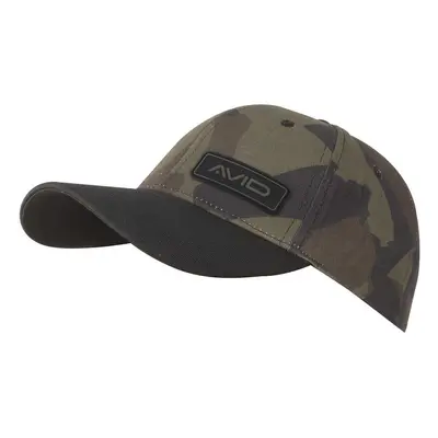 Avid carp kšiltovka camo baseball cap