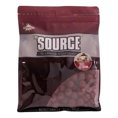 Dynamite baits boilies source - 1 kg 26 mm