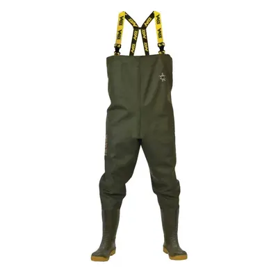 Vass prsačky 700e wide-boy edition chest wader